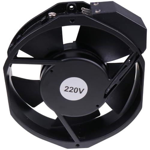 Cooling Fan 5915PC-22T-B30 220V 38W 172×150×38MM|B0D939Y5TP