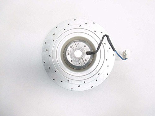 EBM-PAPST R2E220-AA44-98 115V-AC 220MM COOLING FAN D498503