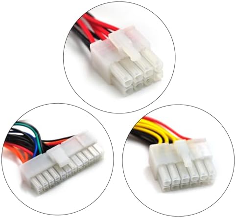 DPS-250AB-44B 250W Power Supply Compatible with Synology DS1815, DS1812, DS1513, DS1512, DS1511, DS1813, DS1515, DS1010, RS814, RS815, DS2015xs, TS531|B0D81RDP34