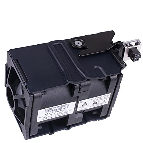 BestParts Replacement Cooling Fan Compatible with HP ProLiant DL360 DL360p DL360e G8 Gen8 654752-001 667882-001 697183-001|B0936PBN5Z