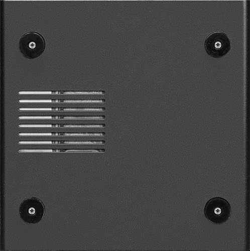 msi EdgeXpert AI Supercomputer Desktop, ARM CPU, NVIDIA GB10 Grace Blackwell Architecture, 128GB LPDDR5 Unify Memory, 4TB NVMe gen4 SSD, WiFi 7, BT 5.3, NVIDIA DGX OS: 11SUS Black