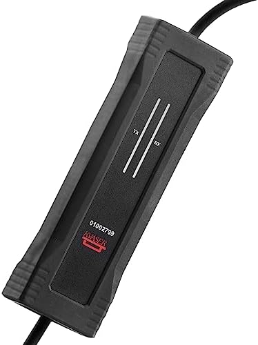 Kvaser U100-X2 CAN/CAN-FD to USB interface/5-pin M12 Connector