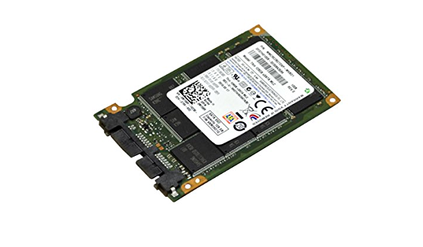 F51P2 Dell 480GB MLC SATA 6Gbps Mixed Use uSATA 1.8-inch Internal Solid State Drive