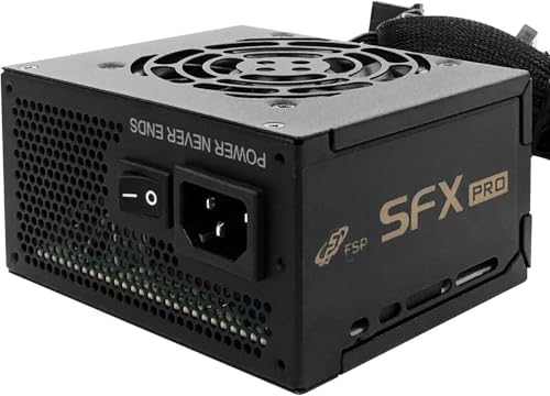 FSP FSP450-50ASC|B084L8VR7W