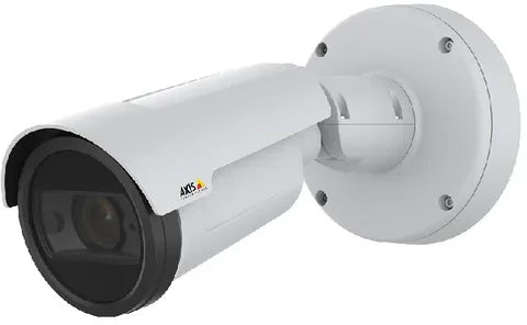 Dell AXIS 02341-001 P1467-LE Outdoor Bullet Camera | Alo Tech Solutions