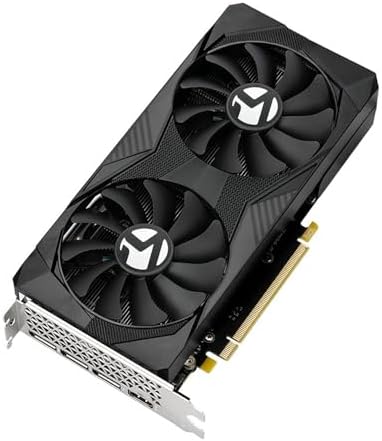 maxsun Graphics Card GeForce RTX 3060 Ti OC Edtion 8G Vidoe Gaming Computer Graphics Cards for Copmputer Gaming PC PCI Express 4.0 x16 HDMI 2.1 GPU (GDDR6 8G)|B0F2MFC26C