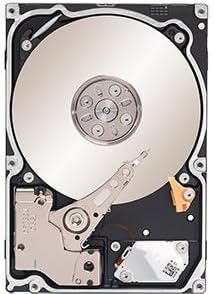 Seagate Constellation.2 HDD-ST91000640SS 1TB 7200 RPM 64MB Cache 2.5in SAS 6Gb/s Internal Enterprise Hard Drive (Renewed