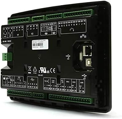 Controller DSE8610 MKII For Deep Sea Electronics Deep Sea Module|B08ZCRG7P3