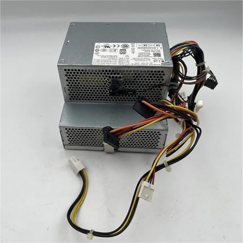 D300ED-00 L300E-00 PS-6301-3DA H197R Y737P 0Y737P 300W for Power Supply|B0G4D2GHPF