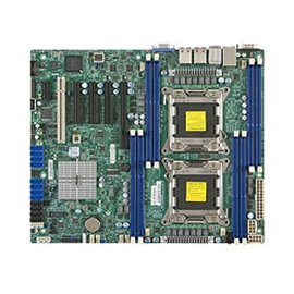 SUPERMICRO MOTHERBOARD MBD-X9DRL-IF-B LGA2011 MAINBOARD FOR DUAL PROFESSOR DDR3