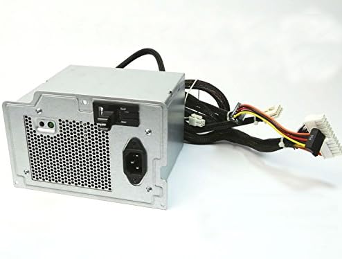 New 375W Power Supply for DELL PowerEdge T310 L375E-S0 N375P-01 T122K T128K|B0778L14ZC