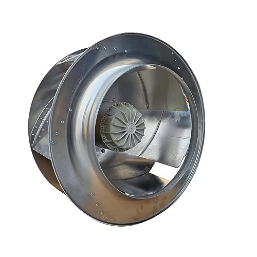 RH71M-6DK.7Q.1R Ziehl-abegg Fan 230/400VAC 2.10/3.30KW Centrifugal Fan|B0CFFFBXCF