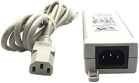 MICROSEMI - PD-3501G/AC 1-Port PoE Midspan, 10/100/1000BaseT, AC Input|B01MTV3ZVP