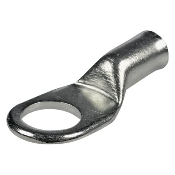 Seachoice 50-63891 Tinned Battery Lug, #8 25/Pack