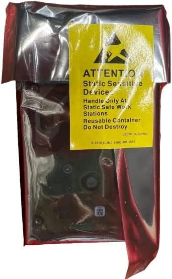 New 4TB 7.2K 12Gb/s 3.5" SAS HDD Compatible with Dell Server YXG4K ST4000NM0025