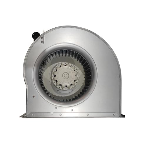 RG28P-4EK.4I.1R Ziehl-abegg Fan 230VAC 3.0/4.5A 0.69/1.05KW Centrifugal Fan|B09JZGW5FD
