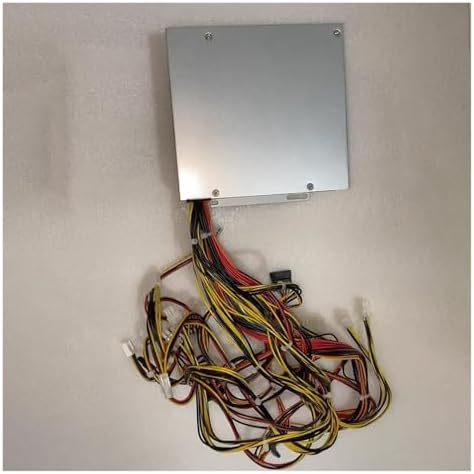 FSP500-70AGB, Industrial Control Computer Power Supply, 500W|B0F5W91YYF