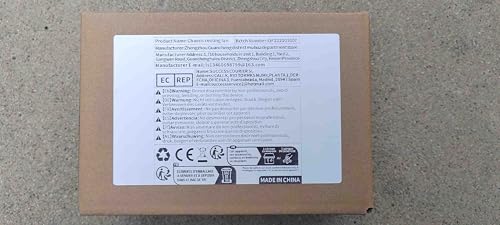 Ebm W2S130-AA03-71 17255 AC230V Cabinet UPS Power Fan