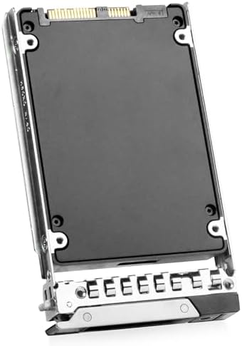 Dell 1.92TB SAS 12Gb/s 3D TLC V-NAND 2.5in Enterprise PowerEdge Read-Intensive SSD for: R440 R750 R450 T150 R470 T560 T40 R250 R740 R640 T550 T350 R540 R840 ME4024 R650XS 0FDVMH G16 (Renewed)|B0G6293X8F