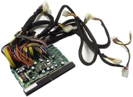 Used Good Power Supply Backplane Board 491836-001 467999-001 for Pro Liant DL370 G6 ML370 G6 Server