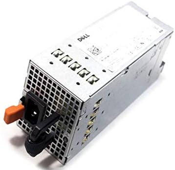 Dell PE T610/R710 870W Power Supply (YFG1C)|B07F6ZP85R