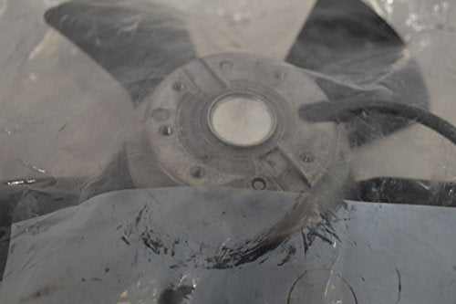 NEW EBM-PAPST A2E250-AE65-10 165W 2750RPM AXIAL 230V-AC 10IN COOLING FAN D329750