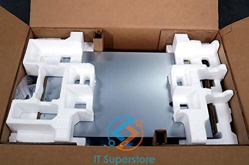 HP QW968A D3600 Drive Enclosure | 12 x 8TB 3.5" SAS HDD (Renewed)|B0BQLKCSZ1