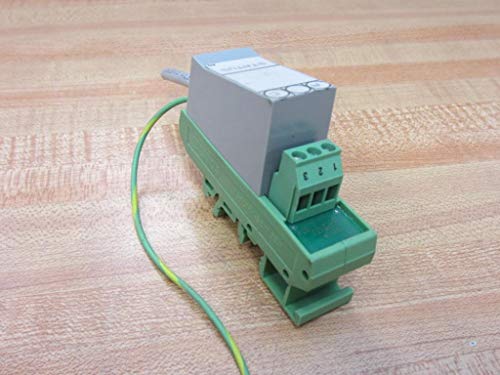 Foxboro P0911LW-0B Status Module P0911LW0B|B0857M5P31