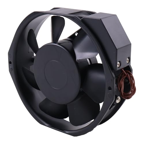 HOLDWELL Cooling Fan 5915PC-20W-B20-S11 5915PC20WB20S11 Compatible with NMB 172mm x150mm x 38mm|B0FH6TDG2K