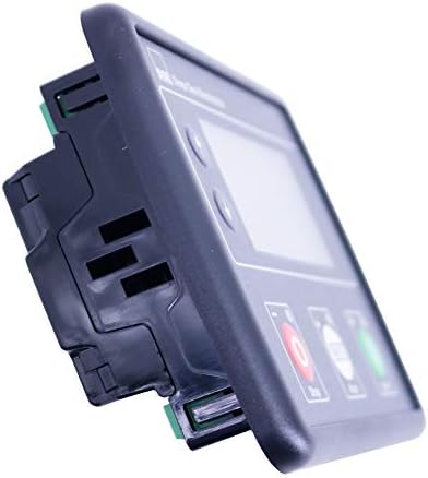 Original Deep Sea DSE4620MKII Auto Mains (Utility Failure Control Modules AMF Genset Controller DSE4620