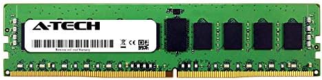A-Tech 32GB Kit (2 x 16GB for Dell PowerEdge R540 - DDR4 PC4-21300 2666Mhz ECC Registered RDIMM 2Rx4 - Server Specific Memory Ram (AT316639SRV-X2R3