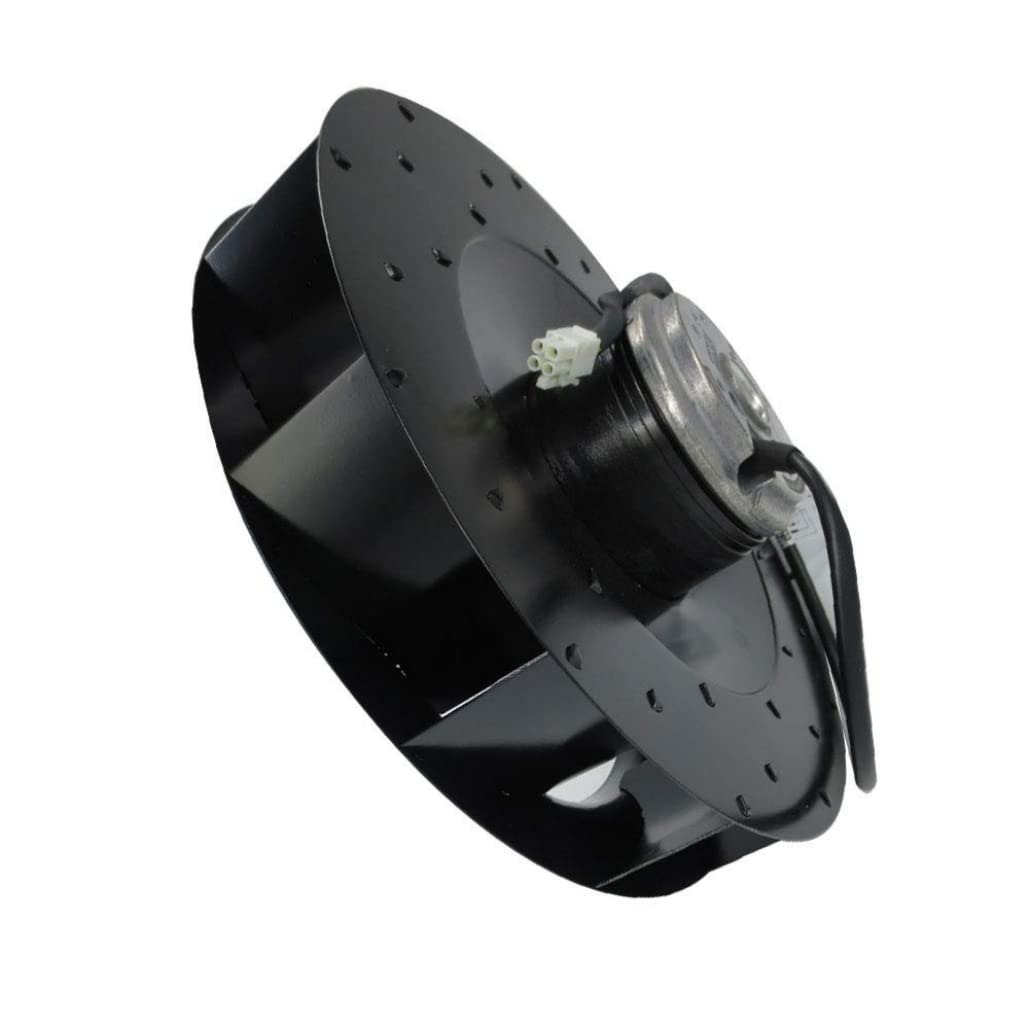 R2E280-AE52-17 Centrifugal Fan 230V 1.0A 225W Cooling Fan - aloinfousa.com
