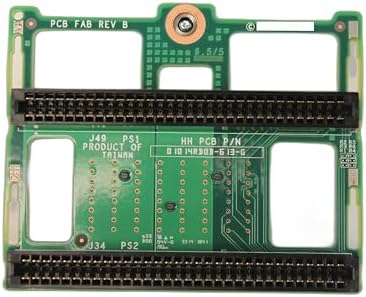 HP 662528-001 DL380 G8 Power BACKPLANE Board (Renewed)|B07MCDKS9H