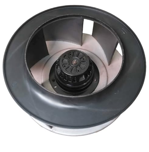 230V R4E310-AF12-05 0.47/0.67A 105/150W 4uF 400VDB Cooling Fan 310MM R4E310-AF12-11