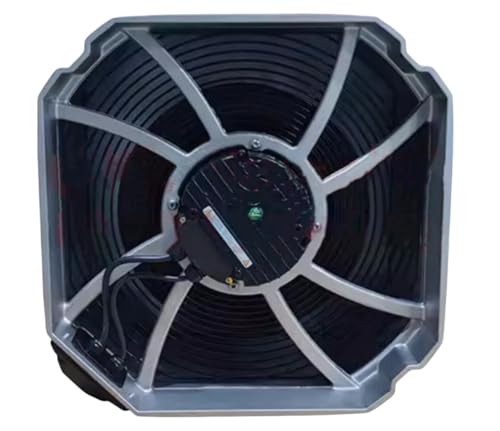 220/277V 2.0A 460W 2550RPMcooling Fan