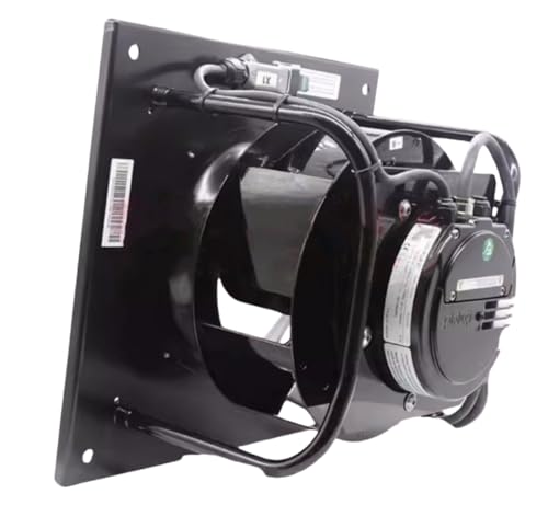 380/480V 1.8A 1030W 3400RPM Cooling Fan