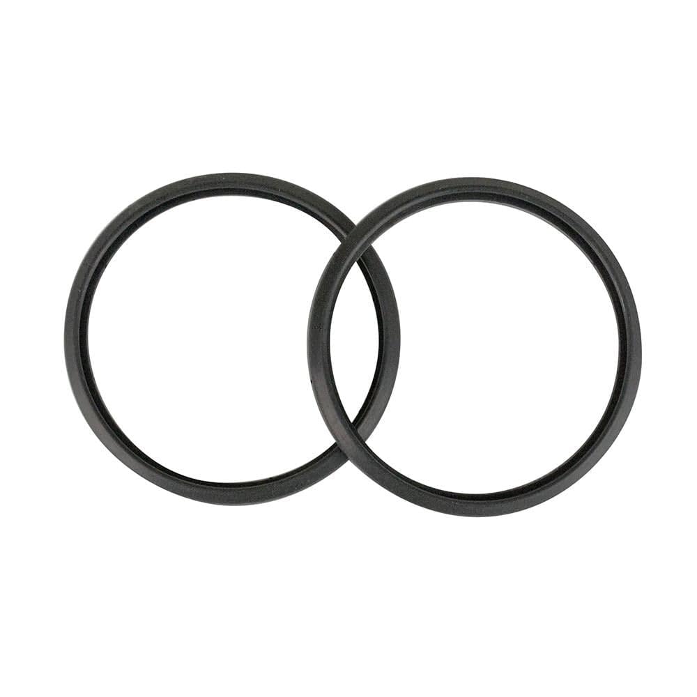 Thetford 17881 Titan Replacement Sewer Fitting Seals 2-Pack