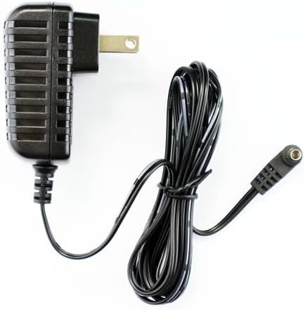 ENJOY-UNIQUE 6.5V 600mAh Power Supply Charger Adapter Compatible with Siemens Gigaset A165 A580 AL140 AS280 C380 CX470 E360 S440 SL370 SX440 Cordless Phone Replacement Original C39280-Z4-C557|B0CDC8YQ49