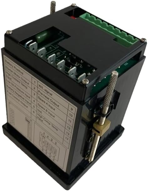 Controller 1089935597 for Atlas Copco Air Compressor Aftermarket Parts