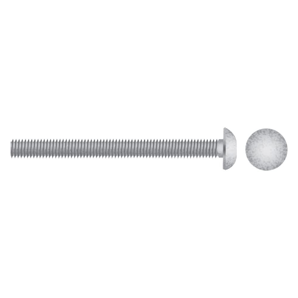 Seachoice Carriage Bolt