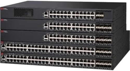 Brocade ICX7250-24 - 24-Port Managed Gigabit Ethernet Switch | Alo Tech Solutions