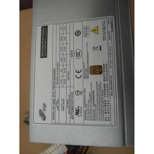 FSP400-60AGGBQ for FSP/Industrial Level of Switching Power Supply|B0DHSVKY25