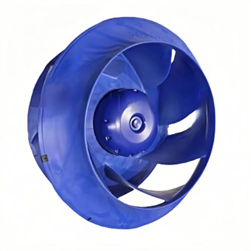 RH50V-ZIK.DG.VR 380/480V 5.6/4.4A 3.50KW 1680RPM coolig Fan