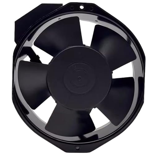 5915PC-12T-B10 115V 16/18W 17CM 17238 Cooling Fan for 5915PC-12T-B10-A00 Fan