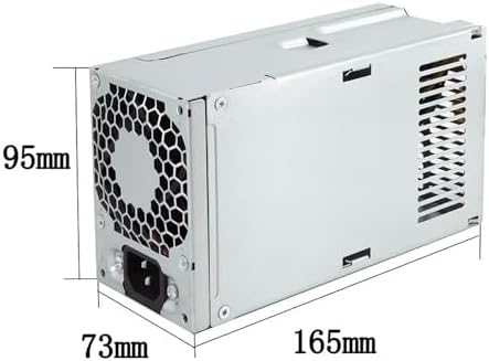 Computer Power Supply Transformer Unit 4 Pin + 4 Pin + 7 Pin 7 Wire 260W For Model D19-260P1A PCK018 PA-2251-5HK For HP 480G7 880G9 Pro MT 400 600 800 G1 G2 G3 G4 Z2 G5 G5 6G8|B0DM2BQGJX