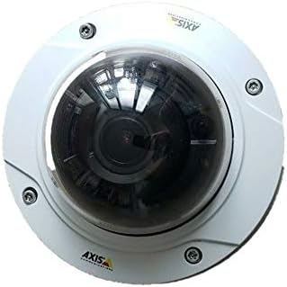 AXIS P3245-V 2 Megapixel Network Camera - Dome