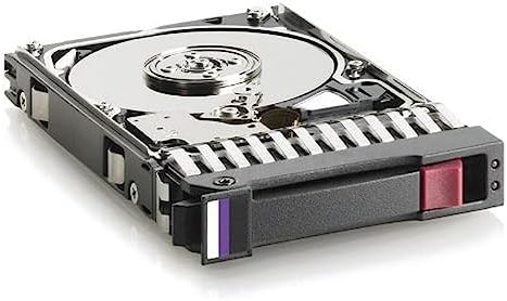 300GB 15K Sas 3.5 N Dp HDD|B001D4IX38