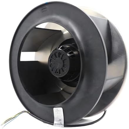 Fan R4E310-AF12-05 R4E310-AF12-11 R4E310-AP11-F01 R4E310-AP11-12 R4E310-AP11-01 R4E310-AP11-01/F01 Cooling Fan(R4E310-AF12-05)|B0GMF2MHTN