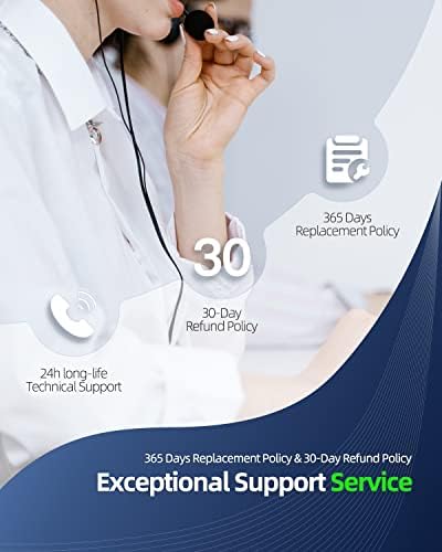 65W 45W Charger Fit for Lenovo Thinkcentre, Ideacentre Laptop Desktop All in one PC, (Safety Certified by UL), 10Ft Power Cable, Slim Tip Connector|B08TBZRCL6