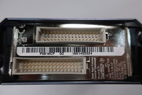 FOXBORO FCM10EF Communication Module|B0839MT2CG